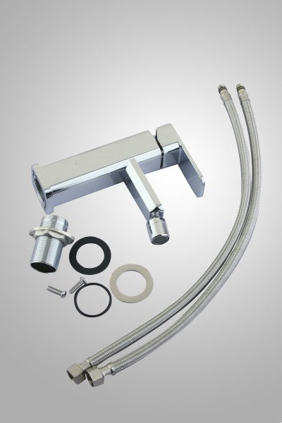 Grifo mezclador para bidé 1238C