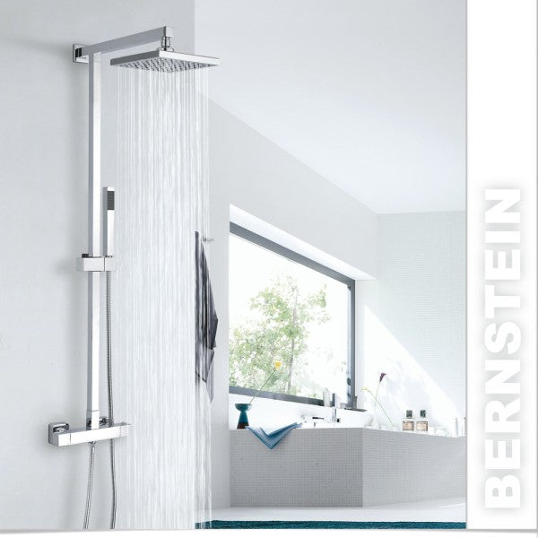 Sistema de ducha 8921C Basic con termostato SEDAL
