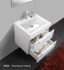 Conjunto de muebles de baño M600