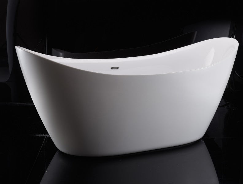 Bañera exenta SIENA