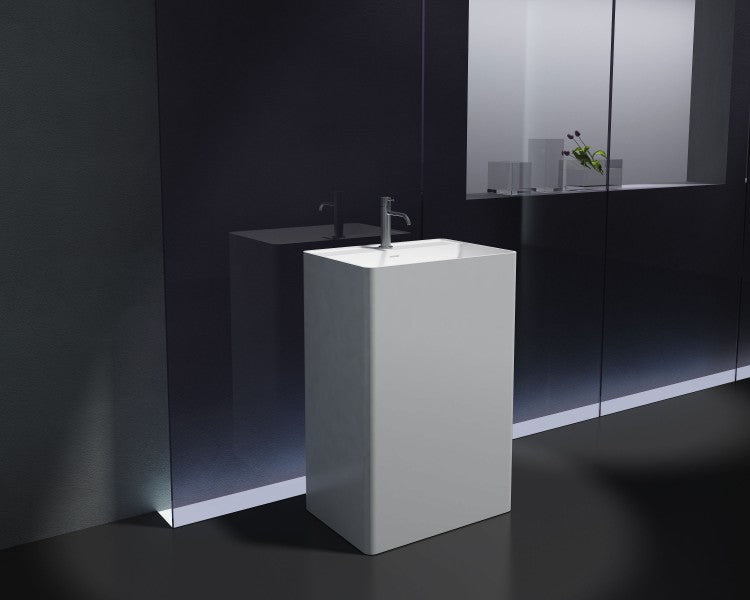 Lavabo independiente PB2022