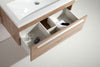 Conjunto de muebles de baño T900 Basic