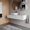 Mueble de tocador ARCTIC 1600
