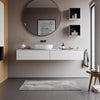 Mueble de lavabo ARCTIC 1800