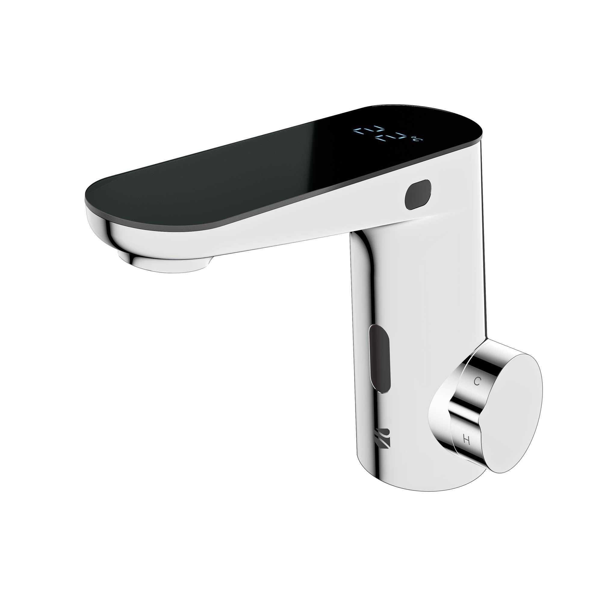 Grifo de lavabo con sensor 3002S
