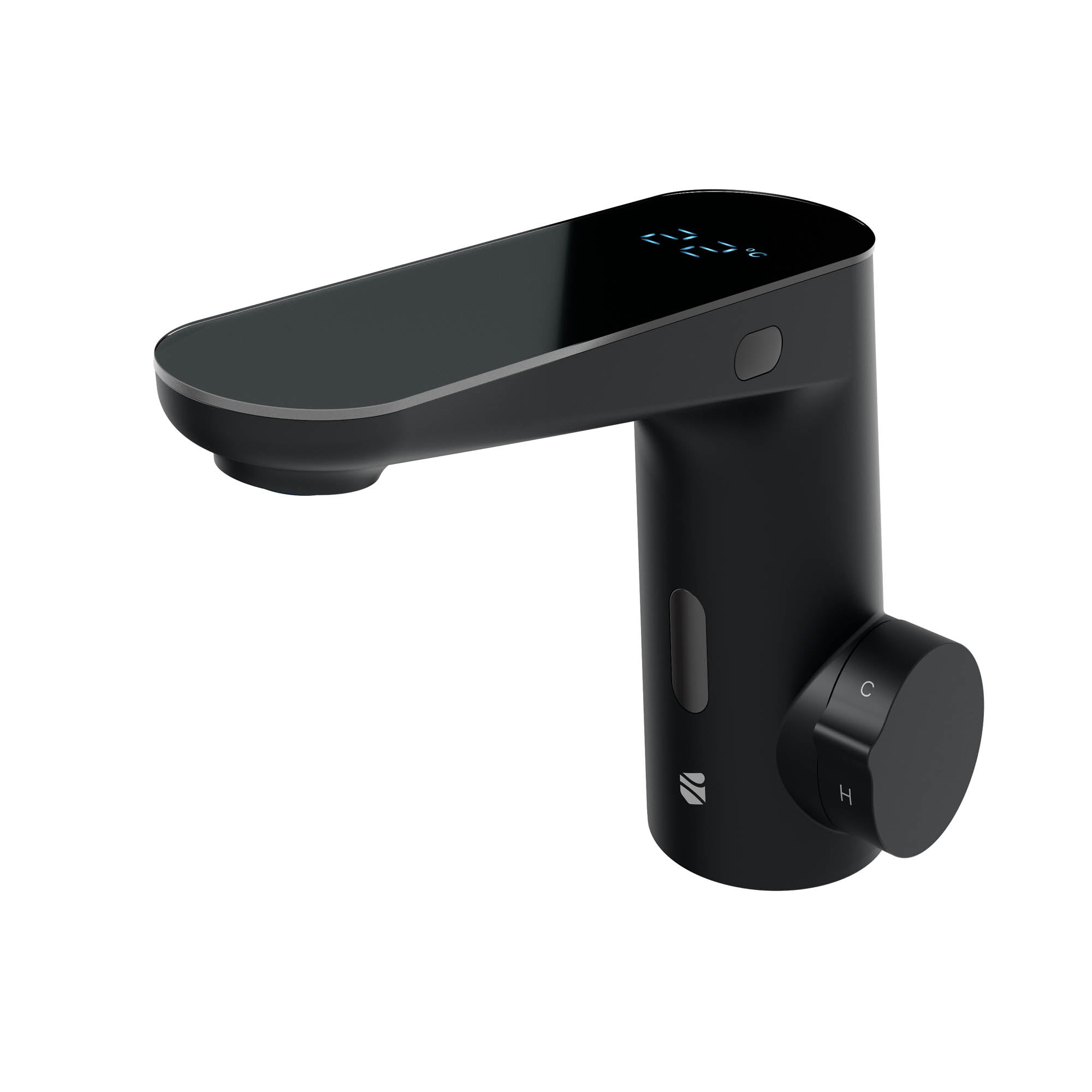 Grifo de lavabo con sensor 3002S