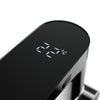 Grifo de lavabo con sensor 3002S