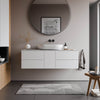 Mueble bajo lavabo ARCTIC 1400