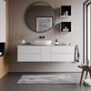 Mueble bajo lavabo ARCTIC 1600