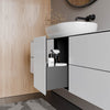 Mueble bajo lavabo ARCTIC 1600