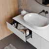 Mueble bajo lavabo ARCTIC 1600