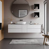Mueble bajo lavabo ARCTIC 1800