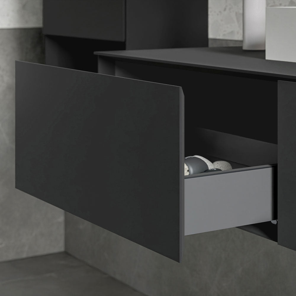 Mueble bajo lavabo ARCTIC 1200