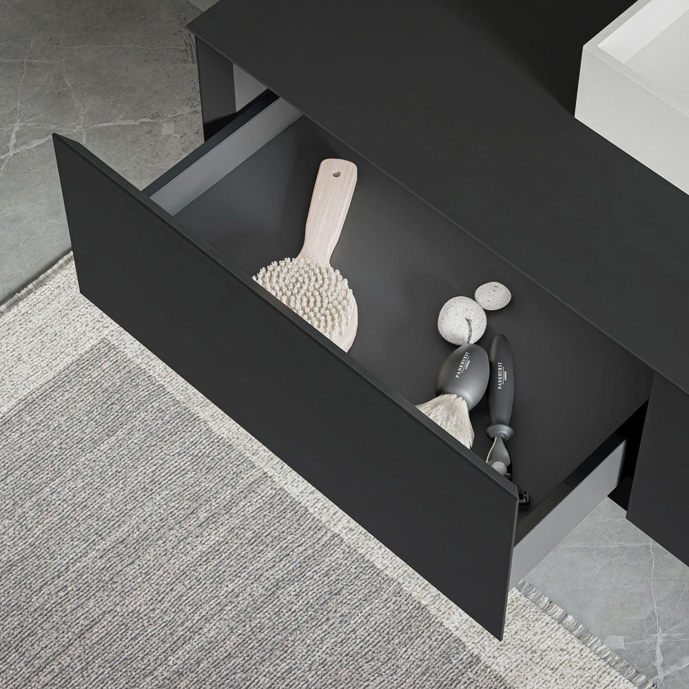 Mueble bajo lavabo ARCTIC 1200