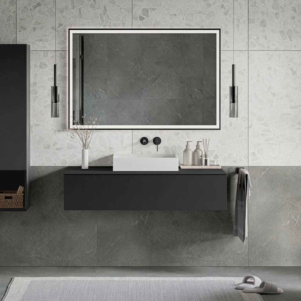 Mueble bajo lavabo ARCTIC 1200