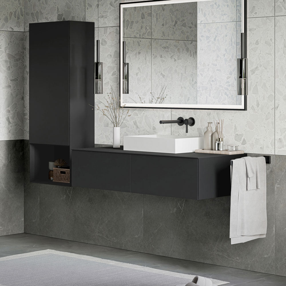 Mueble bajo lavabo ARCTIC 1200