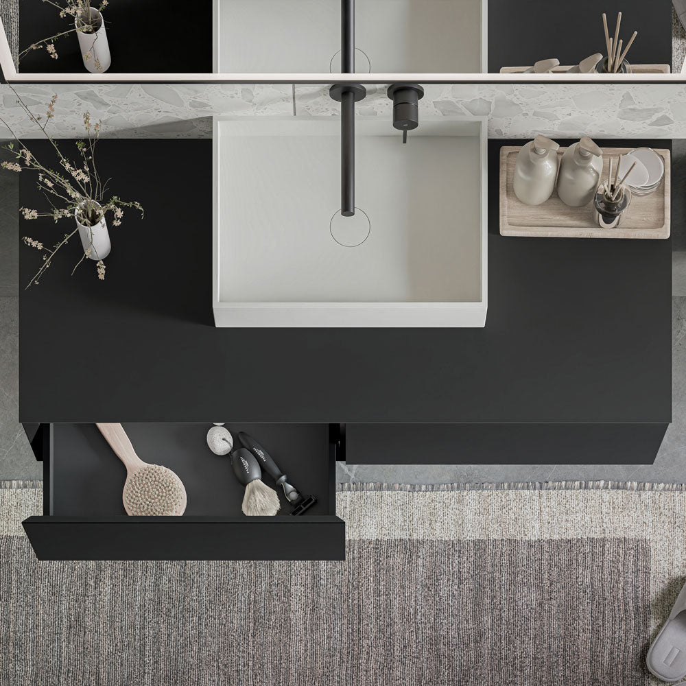 Mueble bajo lavabo ARCTIC 1200