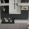 Mueble bajo lavabo ARCTIC 1200