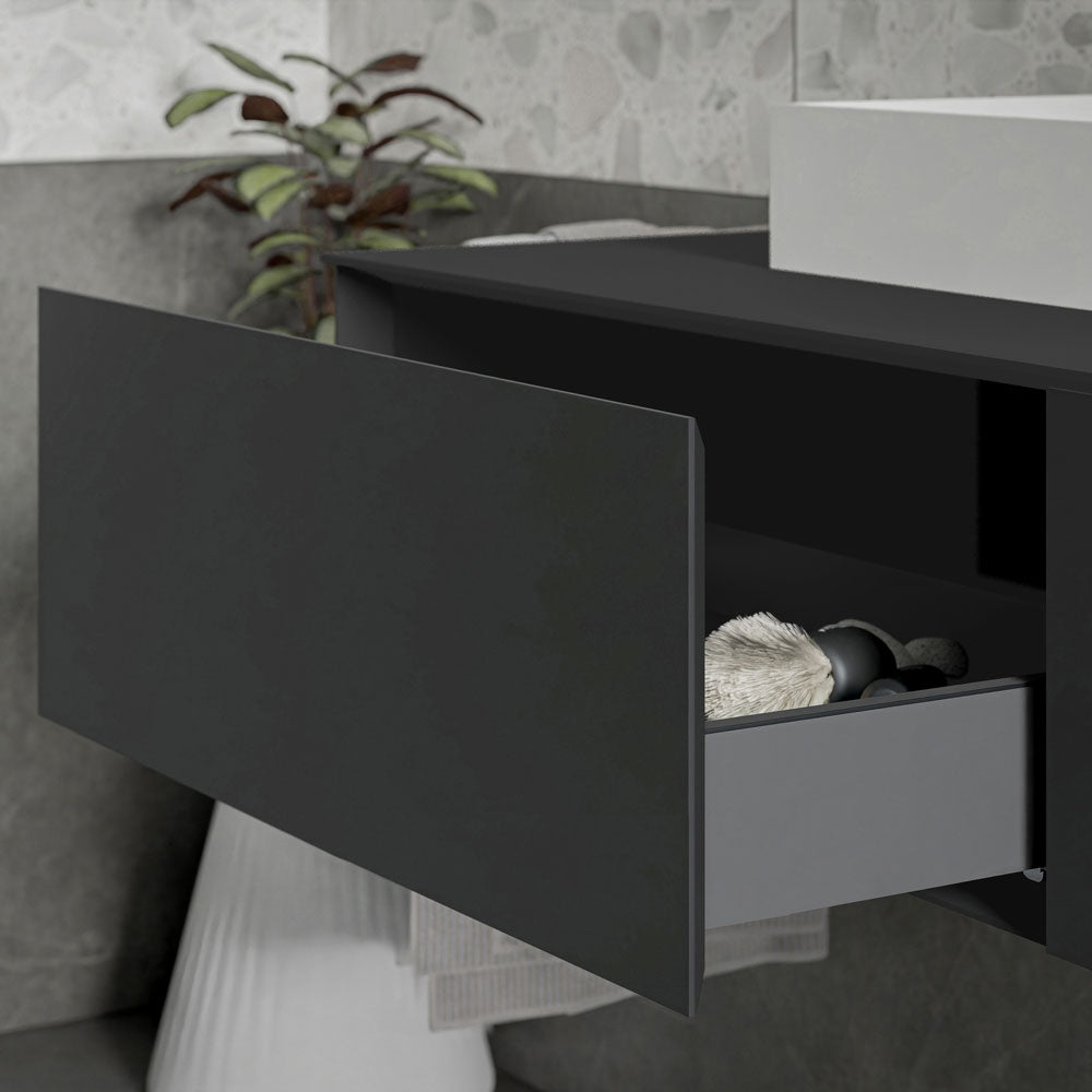 Mueble bajo lavabo ARCTIC 1400