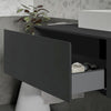 Mueble bajo lavabo ARCTIC 1400