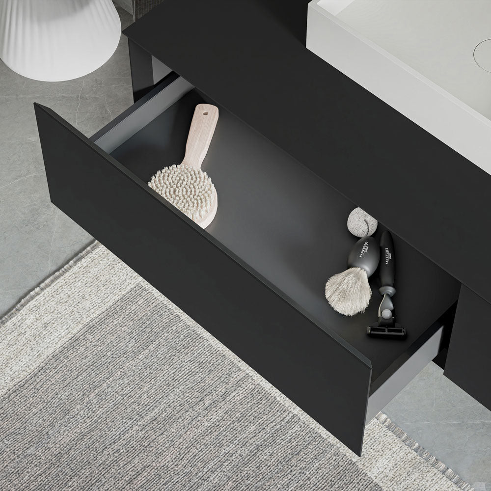 Mueble bajo lavabo ARCTIC 1400