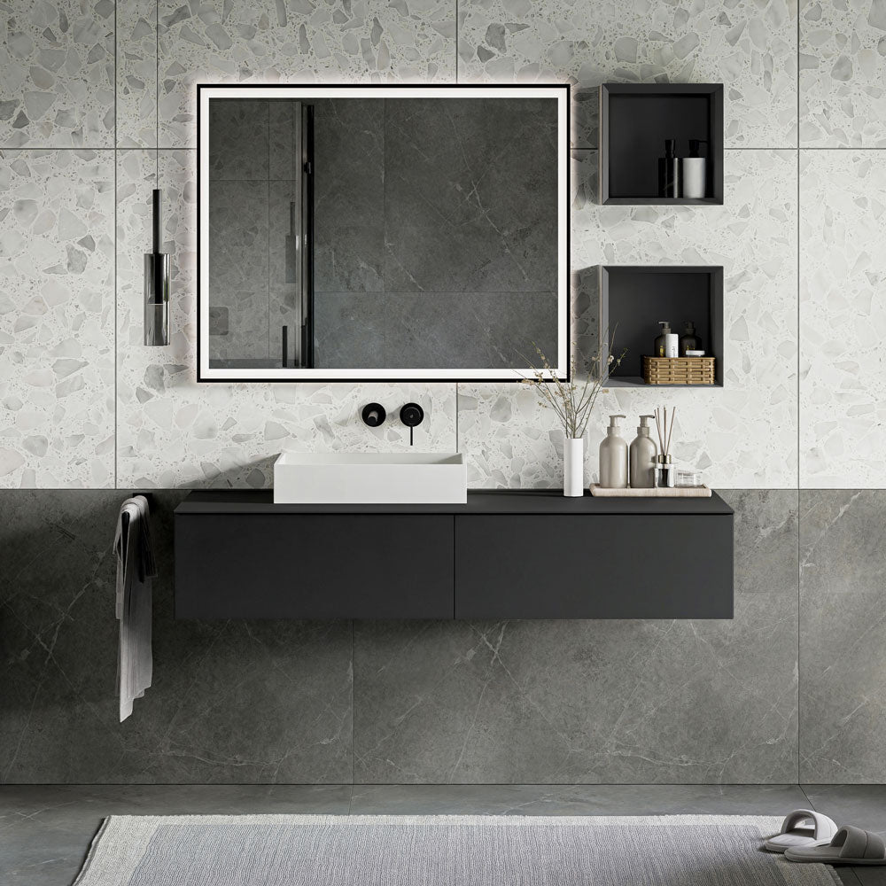 Mueble bajo lavabo ARCTIC 1400