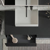 Mueble bajo lavabo ARCTIC 1400