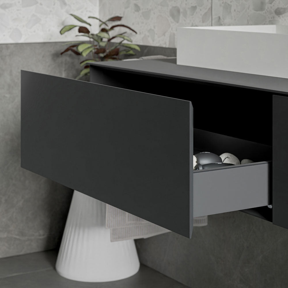 Mueble bajo de lavabo ARCTIC 1600