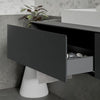 Mueble bajo de lavabo ARCTIC 1600
