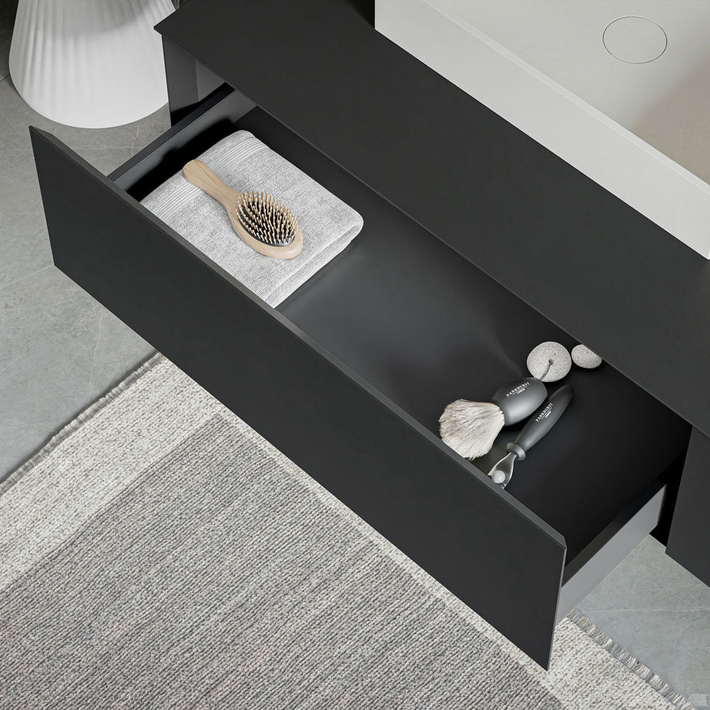Mueble bajo de lavabo ARCTIC 1600