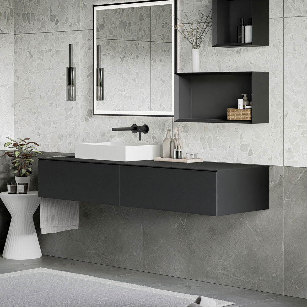 Mueble bajo de lavabo ARCTIC 1600