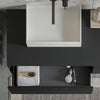 Mueble bajo de lavabo ARCTIC 1600