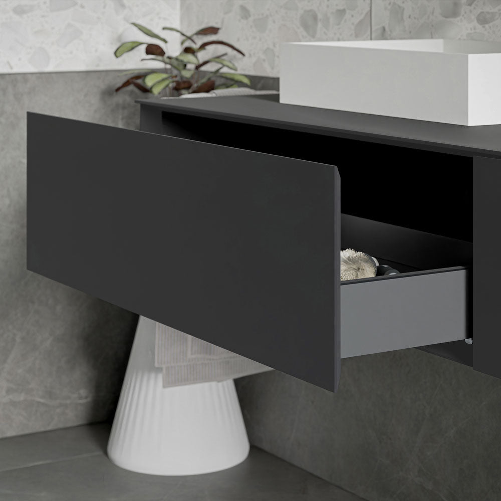 Mueble bajo lavabo ARCTIC 1800