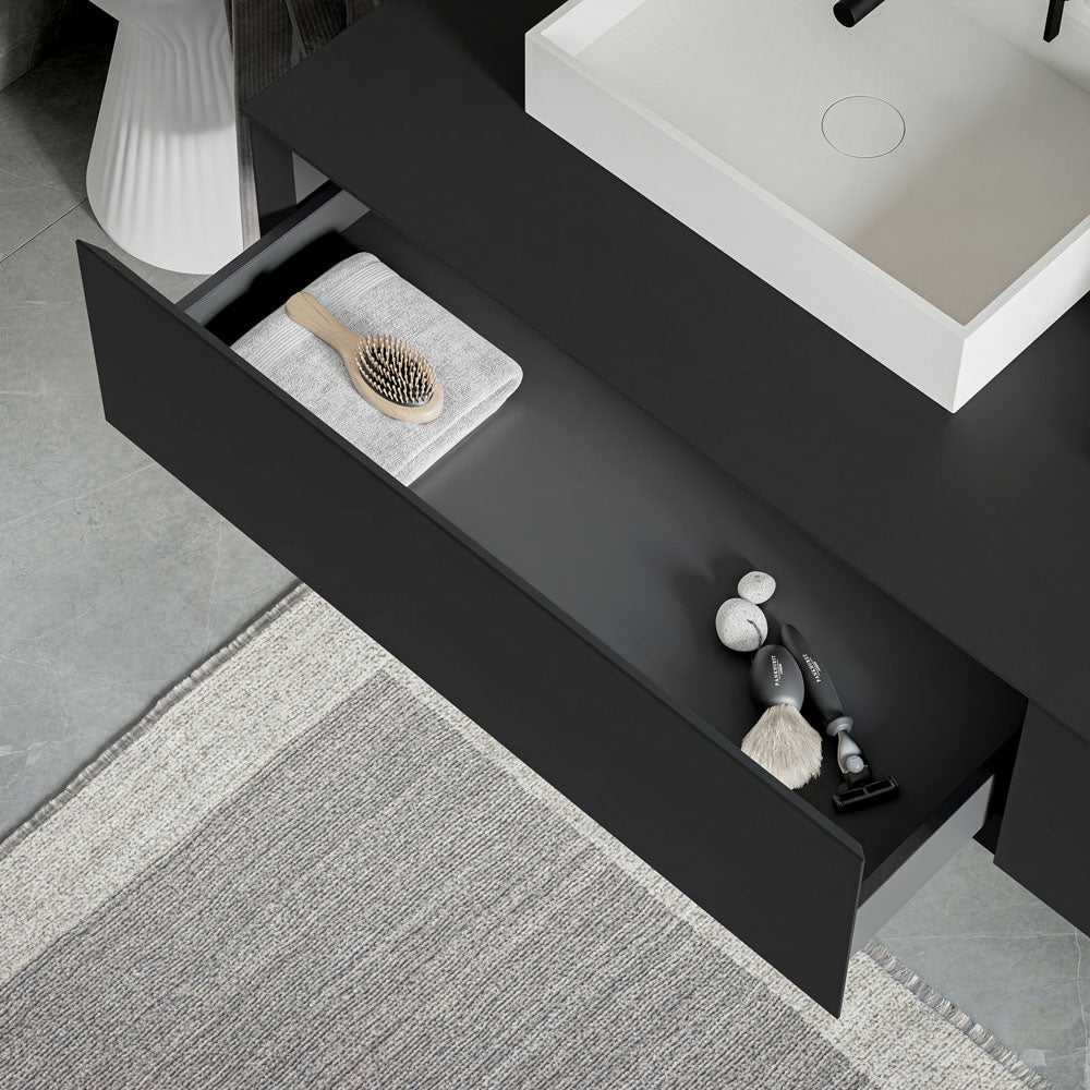Mueble bajo lavabo ARCTIC 1800
