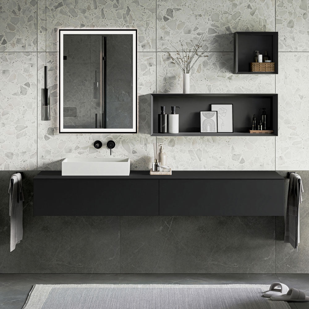 Mueble bajo lavabo ARCTIC 1800