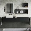 Mueble bajo lavabo ARCTIC 1800