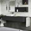 Mueble bajo lavabo ARCTIC 1800