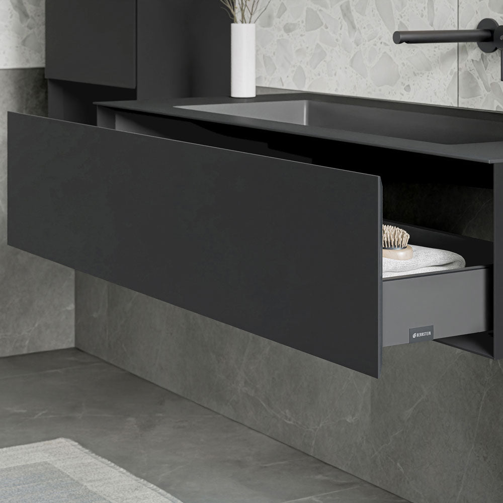 Mueble bajo lavabo ARCTIC 1200