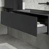 Mueble bajo lavabo ARCTIC 1200