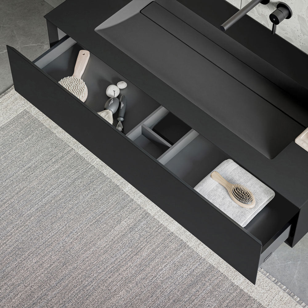 Mueble bajo lavabo ARCTIC 1200