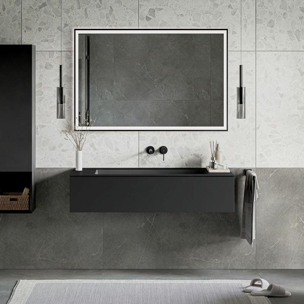 Mueble bajo lavabo ARCTIC 1200