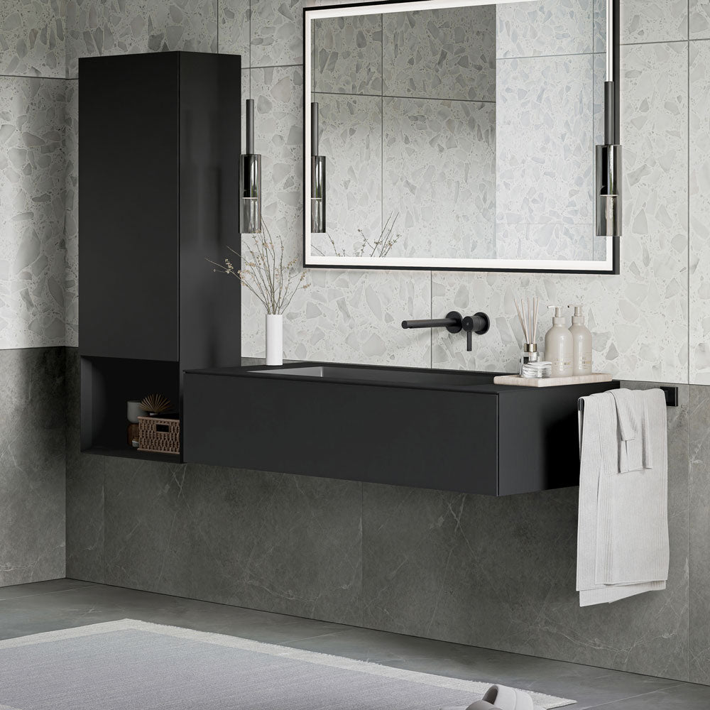 Mueble bajo lavabo ARCTIC 1200