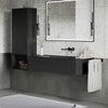 Mueble bajo lavabo ARCTIC 1200