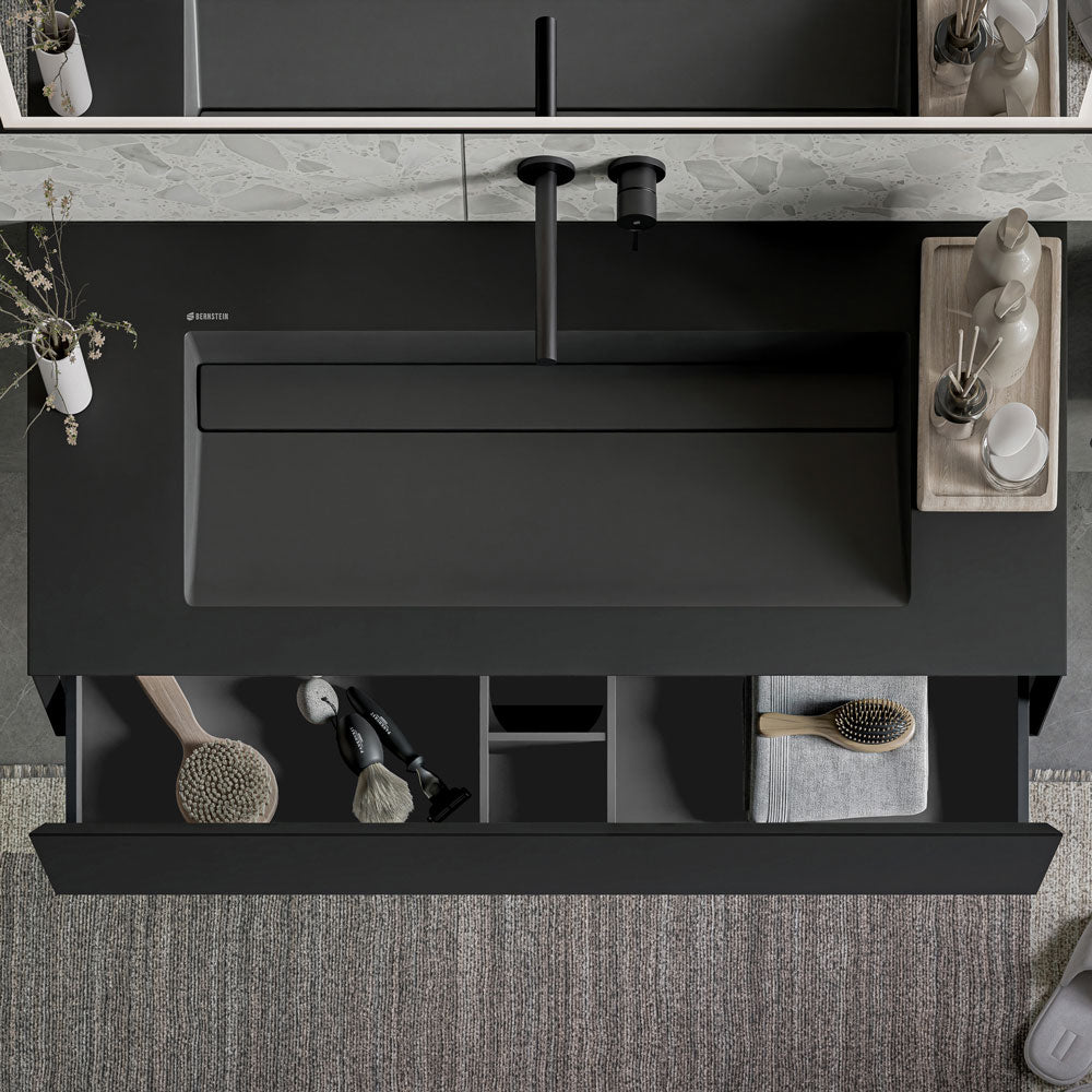 Mueble bajo lavabo ARCTIC 1200