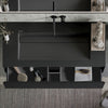 Mueble bajo lavabo ARCTIC 1200