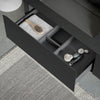 Mueble bajo lavabo ARCTIC 1400