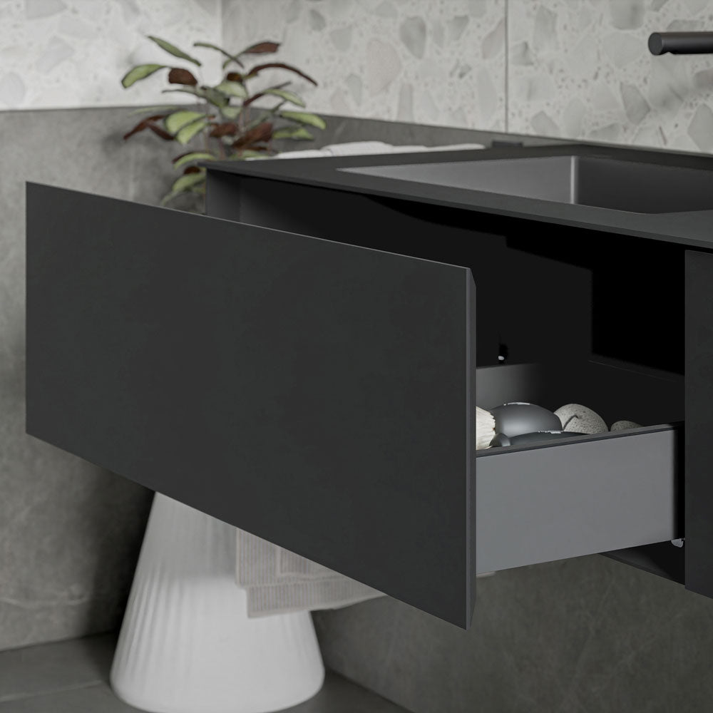 Mueble bajo lavabo ARCTIC 1600