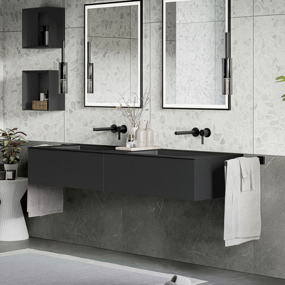 Mueble bajo lavabo ARCTIC 1600
