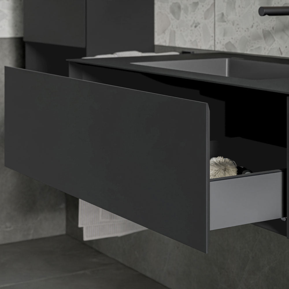 Mueble bajo lavabo ARCTIC 1800