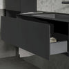 Mueble bajo lavabo ARCTIC 1800